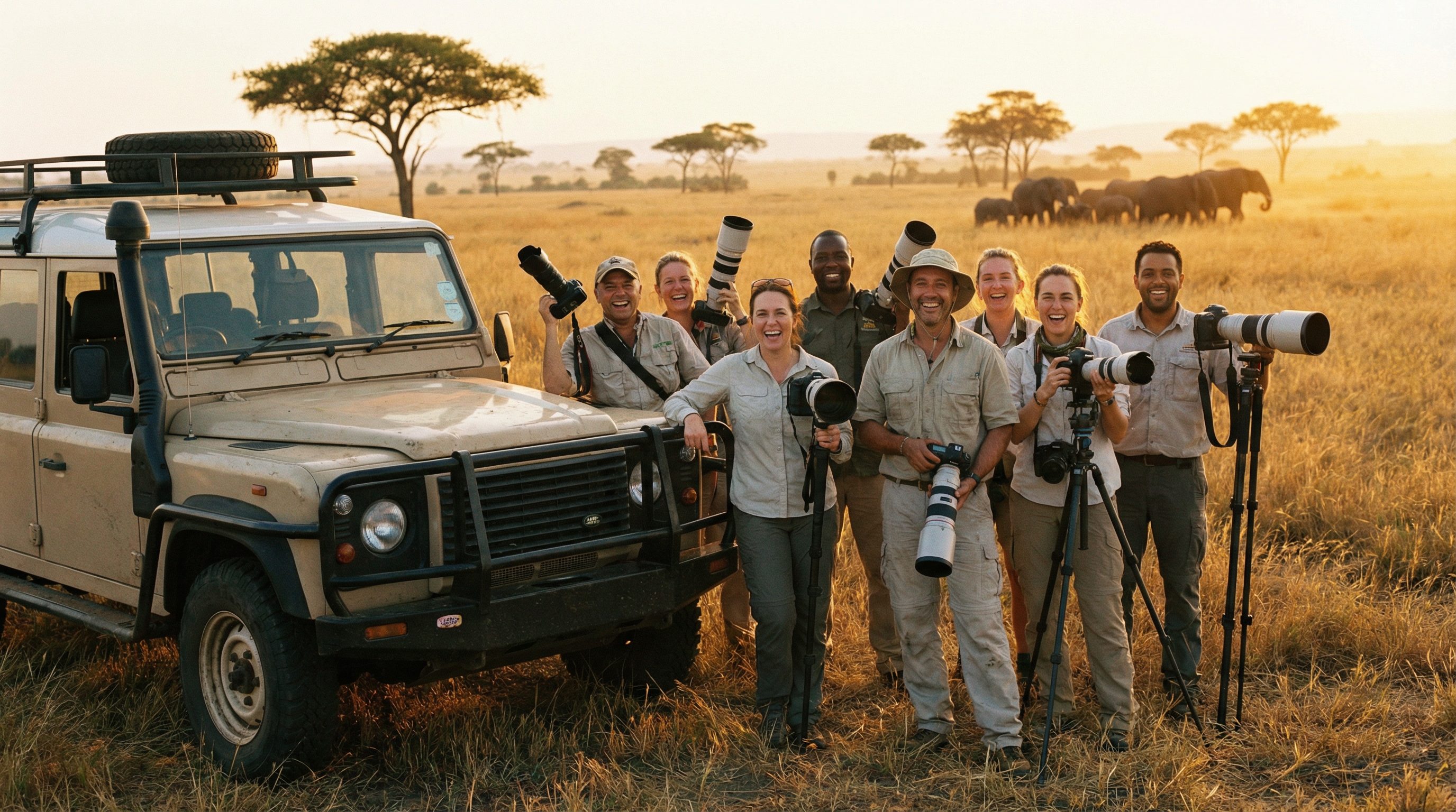 98堂动物写真社区活动